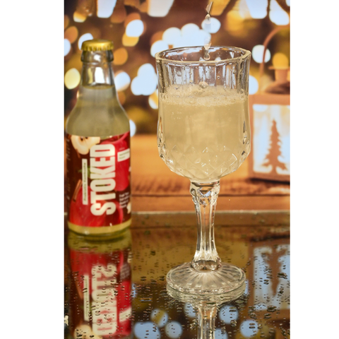 Applelicious Punch