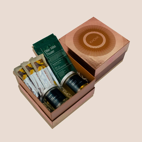 The Good Life (Delivered Separately)