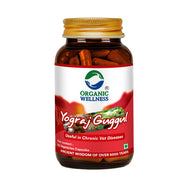 Yograj Guggul Capsules