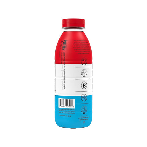 Prime Hydration Ice Pop 500ml
