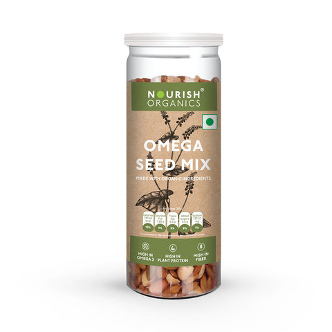 Omega Seed Mix 150g