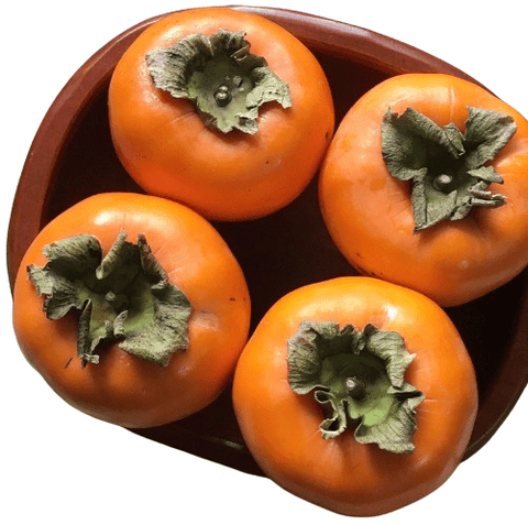 Persimmon from Kullu