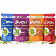 Assorted Pack of 4