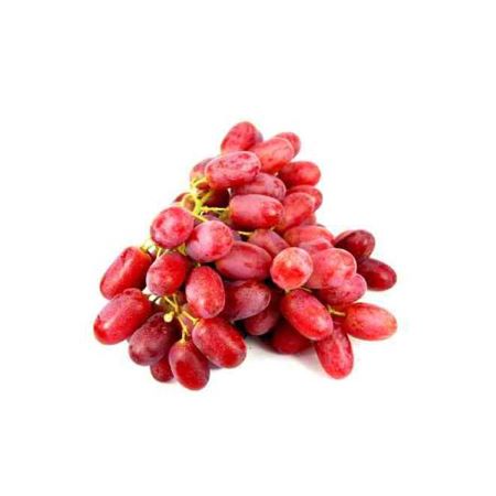Crimson Red Seedless Grapes from China