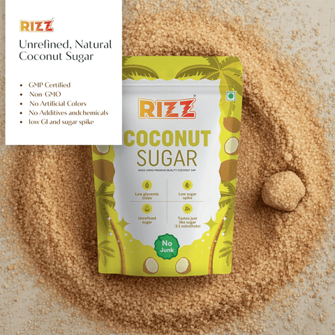Coconut Sugar