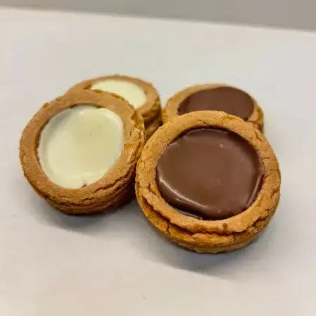 Center Filled Cookie Dough Bites