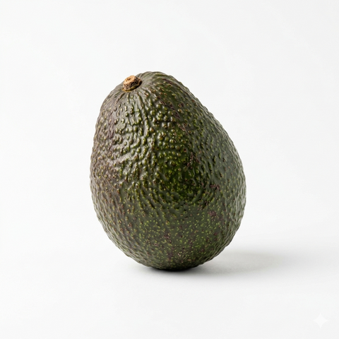 Hass Avocado From Tanzania