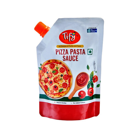 Tify Pizza Pasta Sauce 200g