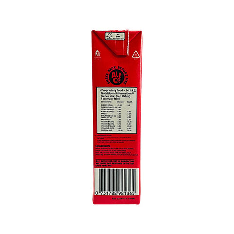 Altco Almond Milk 180ml