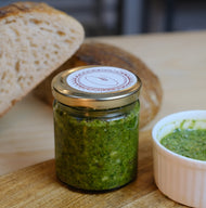 Basil Pesto