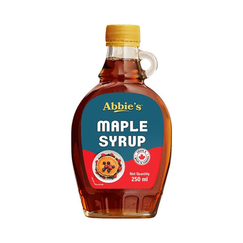 Abbie's Pure Maple Syrup 250ml