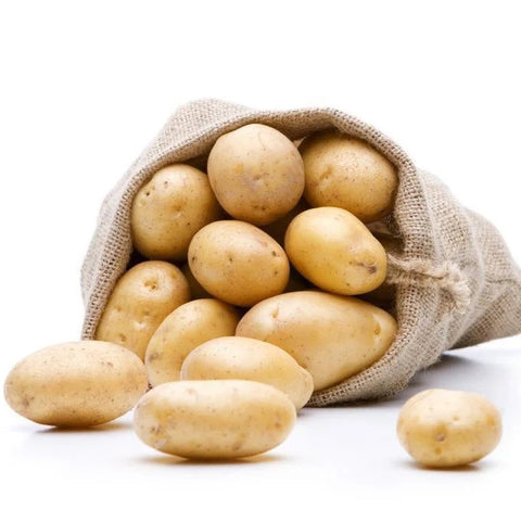 Potato (Certified Organic)