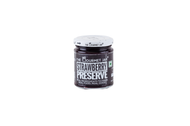Strawberry Preserve