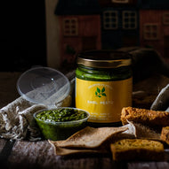 Basil Pesto