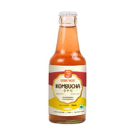Grabenord Raspberry Chamomile Kombucha (200ml)