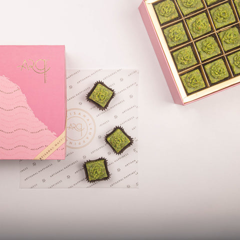 Sweet 16 Premium Parfi (Delivered Separately Next Day)