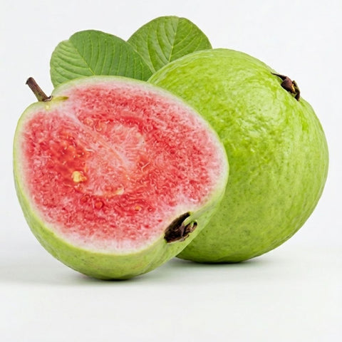 Red Diamond Guava