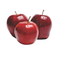 Washington Apple From USA	(2.9-3.1 Kg)