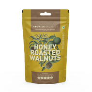 Honey Roasted Walnut 100g
