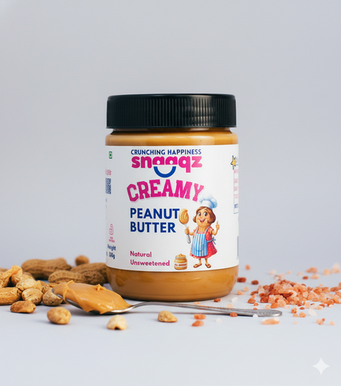 Peanut Butter smooth