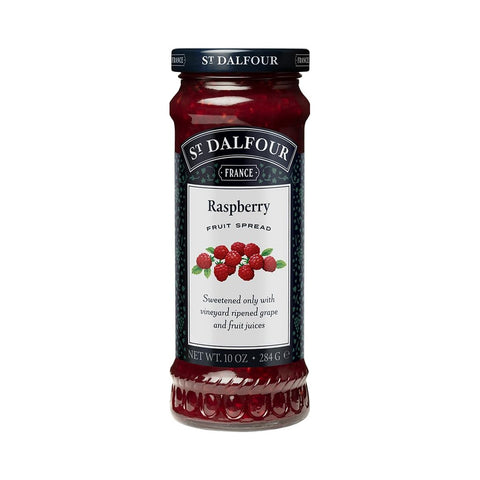 St.Dalfour Raspberry Spread