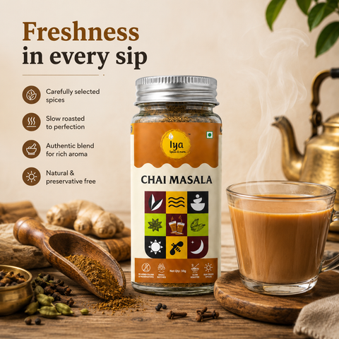 Chai Masala