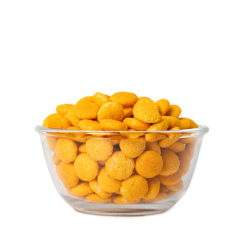Proseed Jowar Puffs Cheese Jar 150g