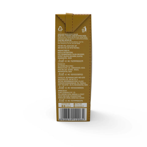 OATEY Oat Milk, Barista Grade Pack of 6