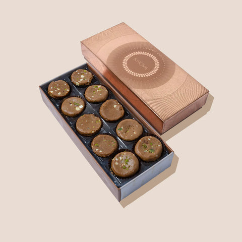 Jammu Chocolate (Delivered Separately)