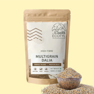 Multigrain Daliya