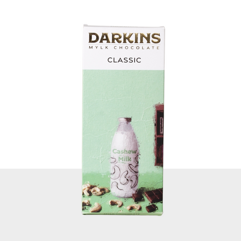 Vegan Mylk Classic
