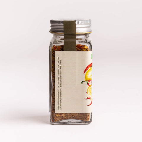 Lemon Chilli Salt