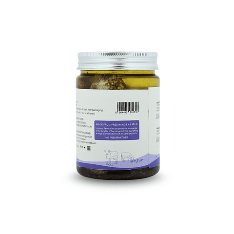 Labneh Balls (200 grams) (Delivered Separately Next Day)