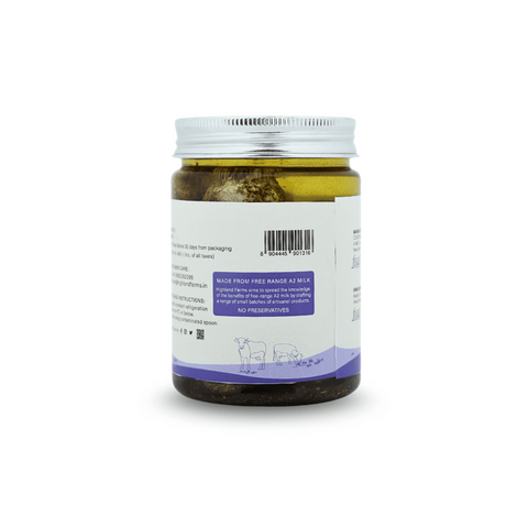 Labneh Balls (200 grams) (Delivered Separately Next Day)