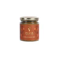 Chole Spice-Mix