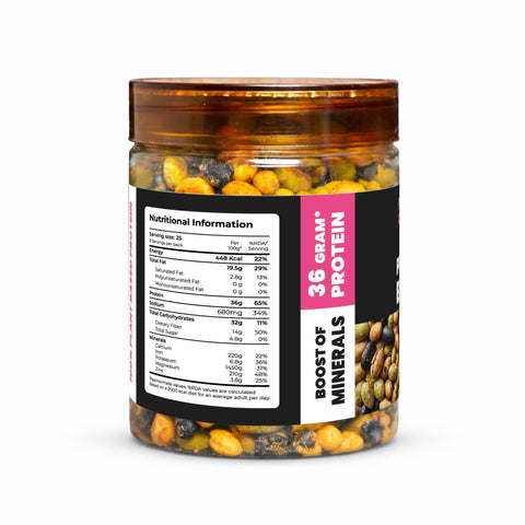 Masala MIX Protein Beans