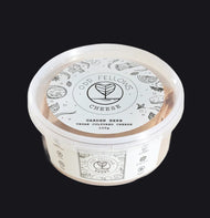 Vegan Cultured Cheese Garden Herb