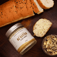 A2 Butter Black Truffle (Delivered Separately Next Day)