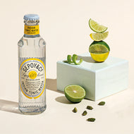 Sepoy & Co Indian Tonic Water