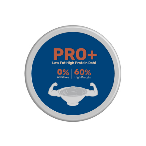 Pro+ Dahi /Alternate  (Delivered Separately Next Day)