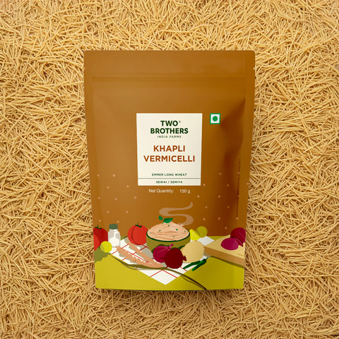 Khapli Vermicelli 150g