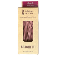 Spaghetti | Beetroot