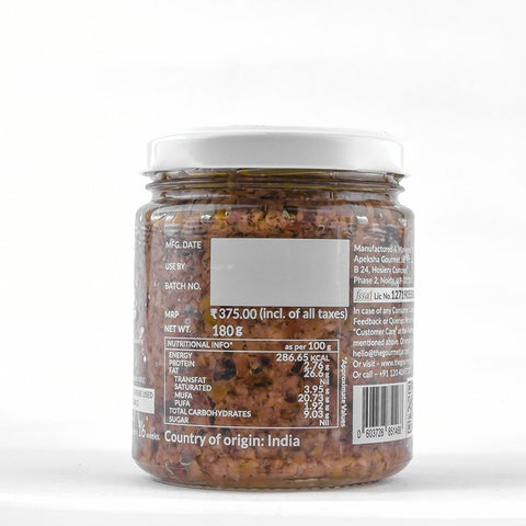 Olive Tapenade (with Kalamata Olives)