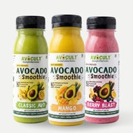 Avo Smoothies