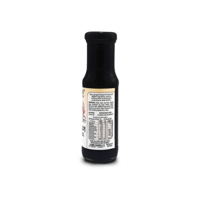 Meishi Bulgogi Sauce (non veg) 185g