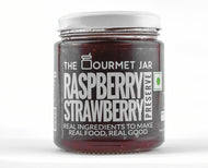 The Gourmet Jar