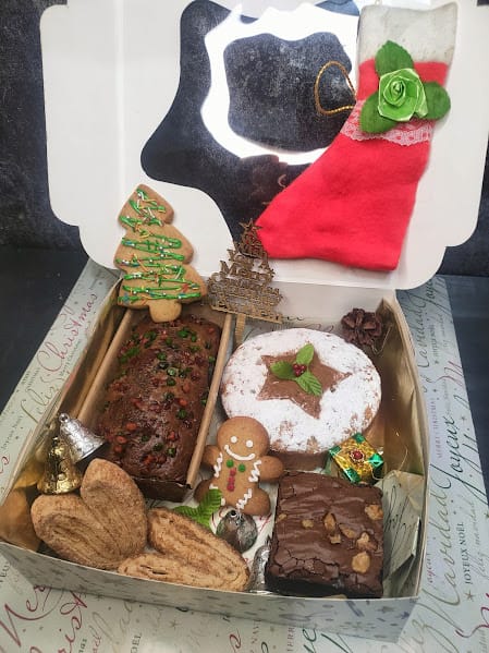 Christmas Hamper