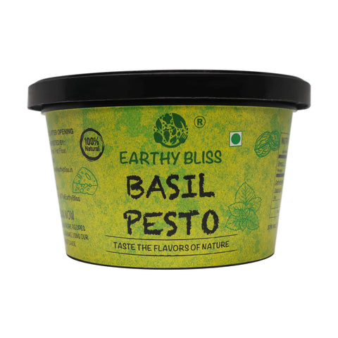 Basil Pesto