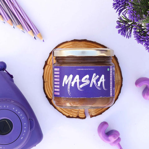 Choco - Crunch Peanut Butter