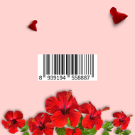 Tropical Bloom